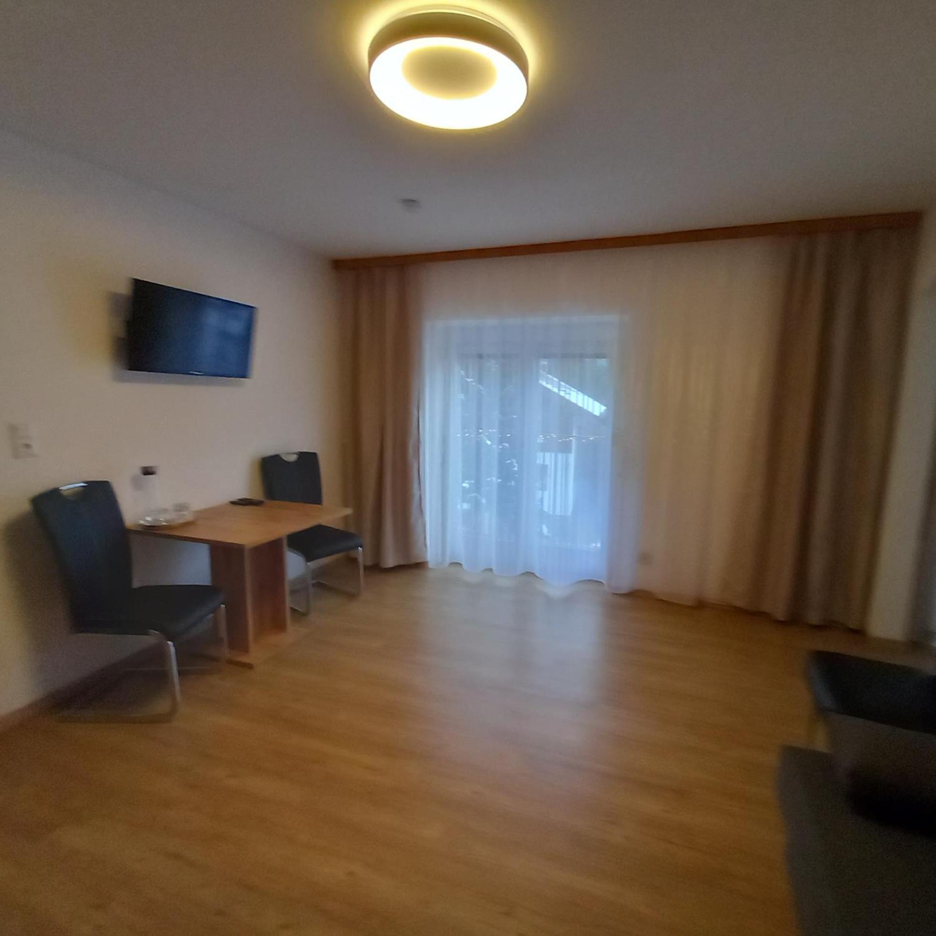 Pension Alpina Roppen 部屋 写真
