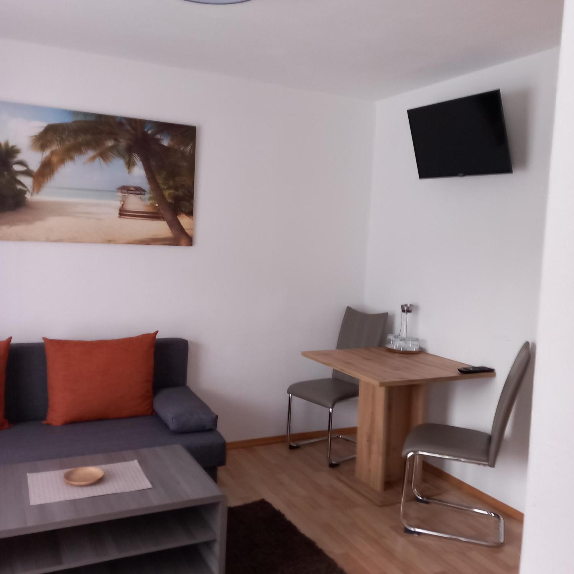 Pension Alpina Roppen 部屋 写真